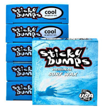 STICKY BUMPS Original Cool Wax