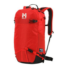 Hiking backpacks