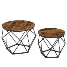 Coffee tables