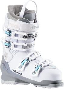 Ботинки для горных лыж HEAD Advanced Edge HF W White Grey FTWWHT/CBLACK/REACOR