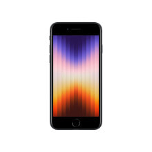 Apple iPhone SE - Smartphone - 12 MP 64 GB - Black