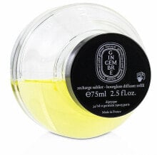 Nachfüller für Aromadiffusor - Diptyque Gingembre Hourglass Diffuser Refill