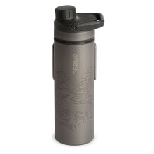 Sports Water Bottles