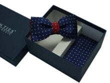 Мужские подарочные наборы с галстуками