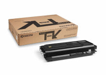 Spare parts for printers and MFPs tK-7125 - 20000 pages - Black - 1 pc(s)