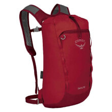 Hiking backpacks