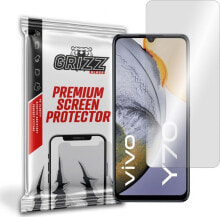 Protective films and glasses for smartphones