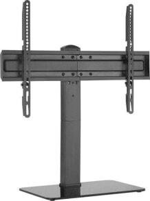 Brackets and racks for televisions and audio equipment