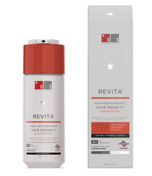 Мужской шампунь DS Laboratories Revita (High- Performance Hair Stimulating Shampoo) 205 ml