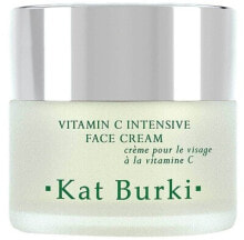 Moisturizing and nourishing the skin of the face