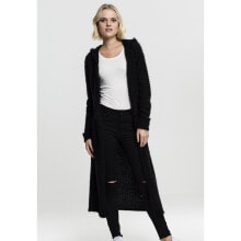 URBAN CLASSICS Urban Feather Classic Cardigan