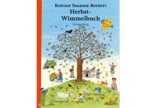 Children's fiction Gerstenberg