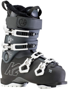 Ski boots