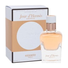 Hermes Jour d´Hermes Absolu 50 ml eau de parfum für Frauen