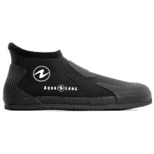 Water shoes for scuba diving