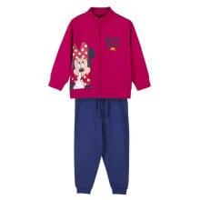 Children's tracksuits for girls