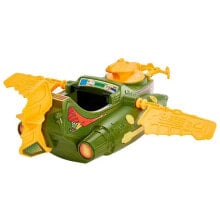 MASTERS OF THE UNIVERSE Ship Wind Rider Toy Vehicle