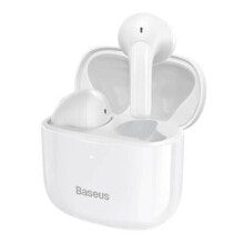 Наушники и Bluetooth-гарнитуры Baseus