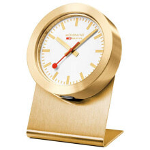MONDAINE Magnet Gold 50 mm Watch