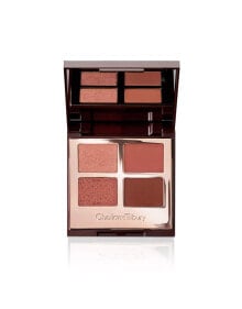 Charlotte Tilbury – Pillow Talk – Dreams Luxury Lidschattenpalette