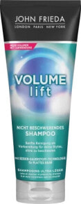 Shampoos for hair