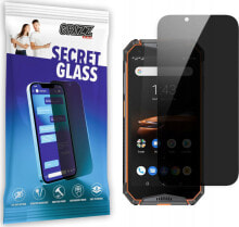 Protective films and glasses for smartphones