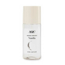 Одеколон для тела AQC Fragrances Vanilla 85 ml