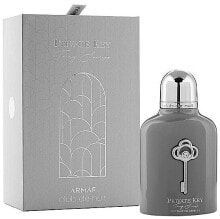 Armaf Club De Nuit Private Key To My Sucess - Eau de Parfum