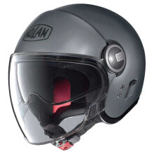 Helmets for motorcyclists