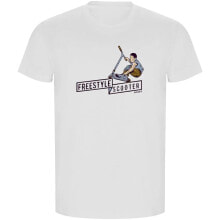 Men's sports T-shirts and T-shirts