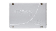 Internal solid-state drives (SSDs)