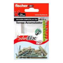 FISCHER GROUP Thermos/Accumulator 515045 Screw With Taco