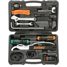 Tool kits and accessories IceToolz