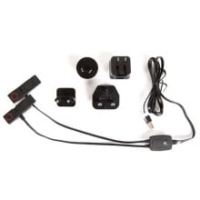 LENZ USB Type 1 With 4 Plugs Charger