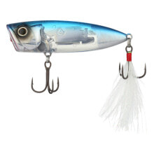 Fishing lures and jigs