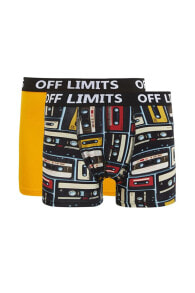 Men's underpants