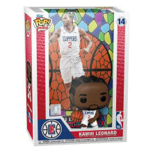 FUNKO Kawhi L Mosaic 9 cm NBA Figure