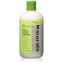 Кондиционер Biocare Curls & Naturals 355 ml