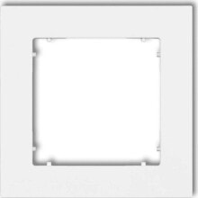 Розетки, выключатели и рамки Karlik MINI Single graphite frame (11MR-1)