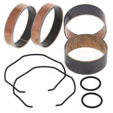 All BALLS 38-6044 Suzuki RM fork bushing kit