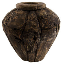 Купить горшки, подставки для цветов Dijk Natural Collections: DKNC - Vase Allentown