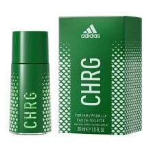 adidas Sport CHRG Eau de Toilette for Men Fragrance for Him 1 x 30ml