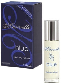 Celia Marvelle Blue Perfumy Roll-On - Eau de Parfum