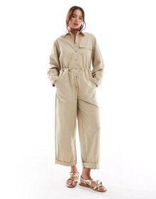 Women's overalls