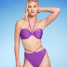 Women's swimwear