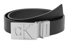 Ремень CALVIN KLEIN CK LOGO HC0586H3200 купить в интернет-магазине