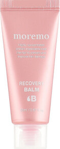 Reparierender Haarbalsam - Moremo Recovery Balm B