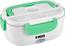 Посуда и емкости для хранения продуктов noveen Lunch Box Noveen LB330 mint