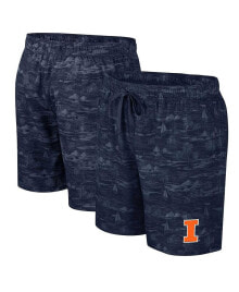 Men's swimming trunks and shorts