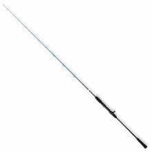 SAVAGE GEAR SGS2 Slow Jigging Rod